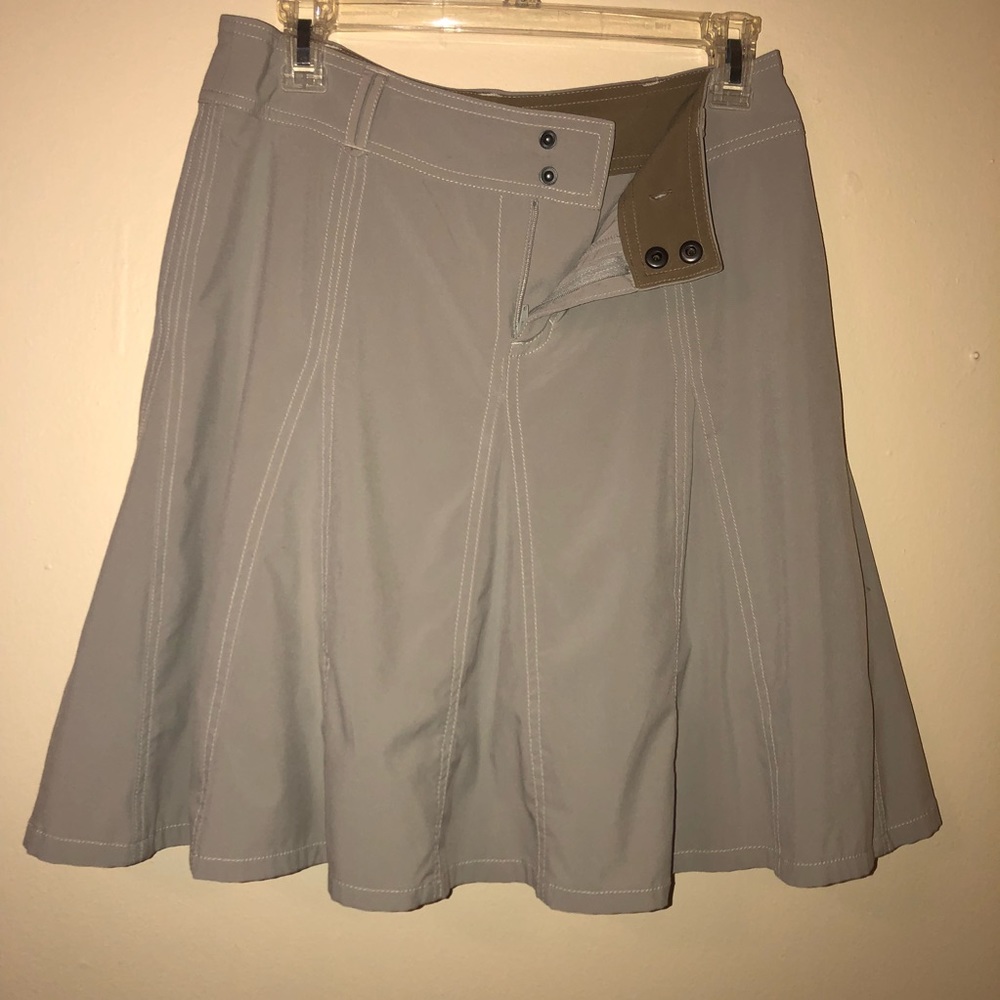 Athleta everyday skort size 6